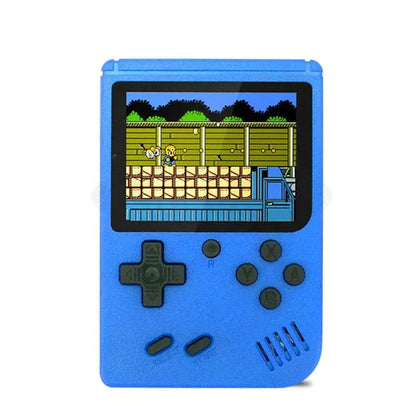 Console di Giochi Classici con 400 Titoli Inclusi