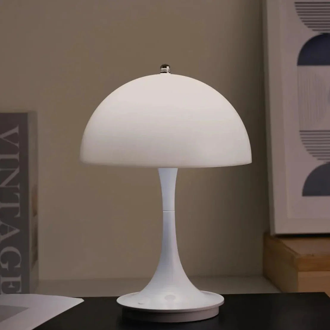 Lampada da Notte LED dal Design Touch