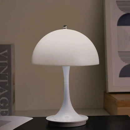 Lampada da Notte LED dal Design Touch