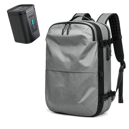 Zaino impermeabile ultra leggero 17 - Grande capacità e compatto
