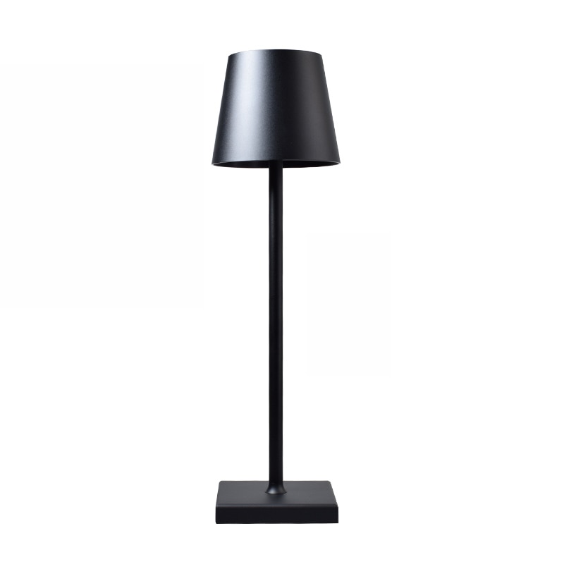 Lampada da Tavolo LED Portatile e Ricaricabile
