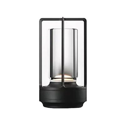 Lampada da Tavolo Portatile Elegante e Ricaricabile