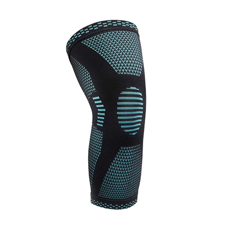 Ginocchiere elastiche sportive