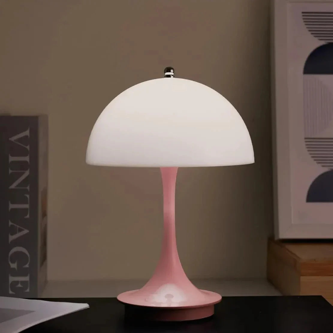 Lampada da Notte LED dal Design Touch