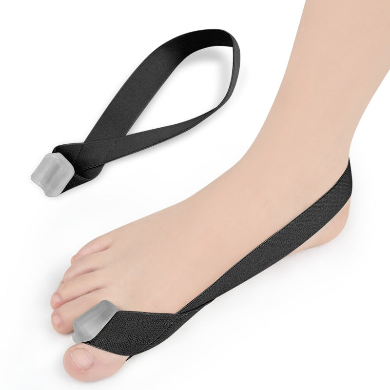 Correcteur Hallux Valgus orthopédique confortable