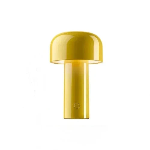 Lampada da comodino LED fantasia