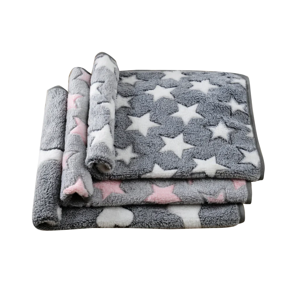 Tapis pour chien confortable et résistant