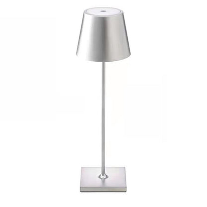 Lampada da Tavolo LED Portatile e Ricaricabile