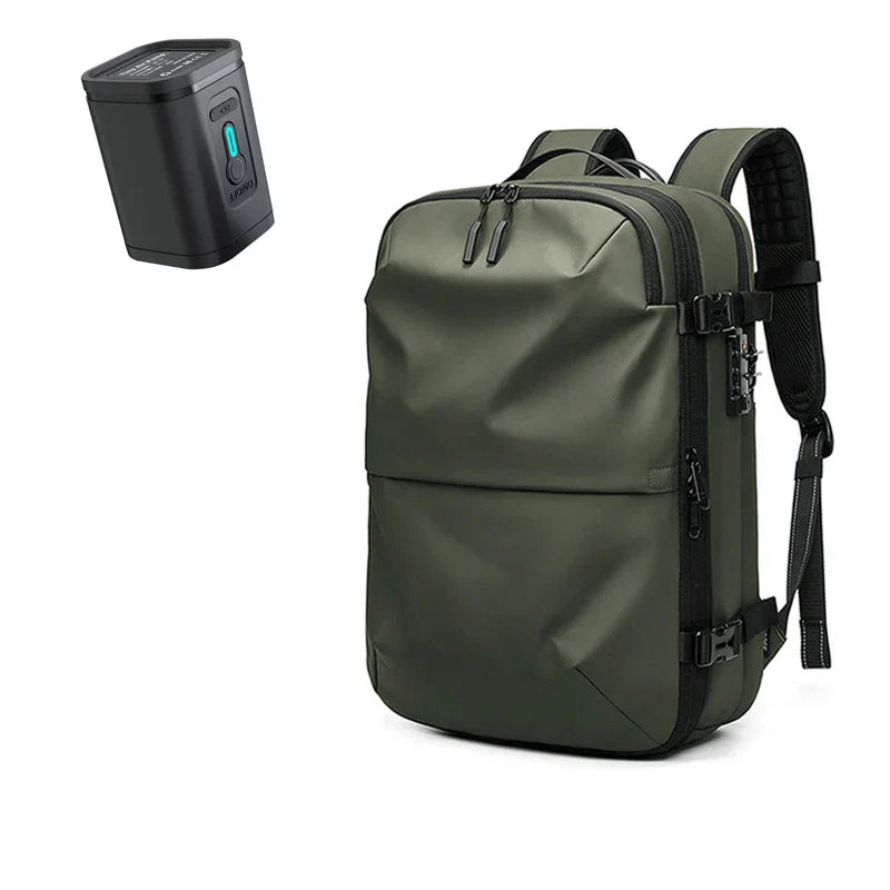 Zaino impermeabile ultra leggero 17 - Grande capacità, protezione impermeabile