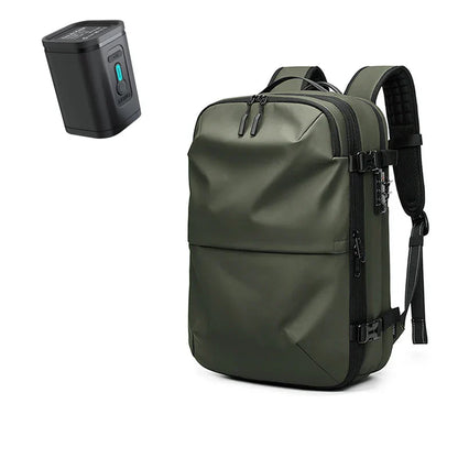 Zaino impermeabile ultra leggero 17 - Grande capacità, protezione impermeabile