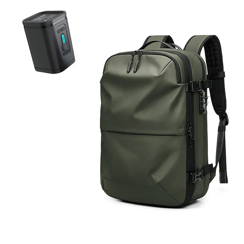 Zaino impermeabile ultra leggero 17 - Grande capacità e compatto