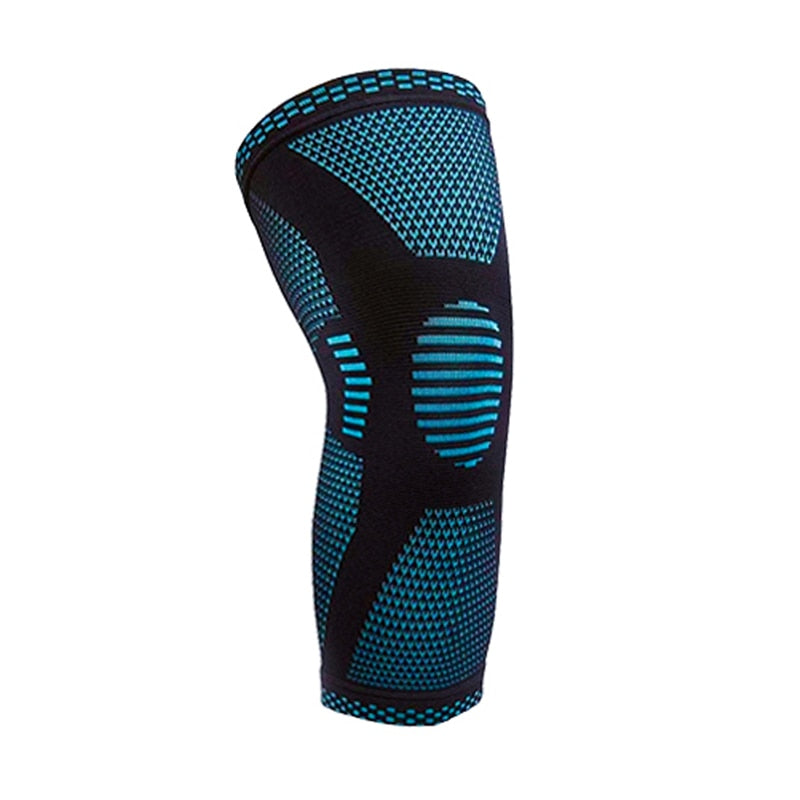 Ginocchiere elastiche sportive
