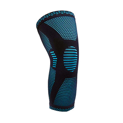 Ginocchiere elastiche sportive
