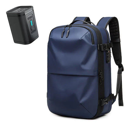 Zaino impermeabile ultra leggero 17 - Grande capacità e compatto