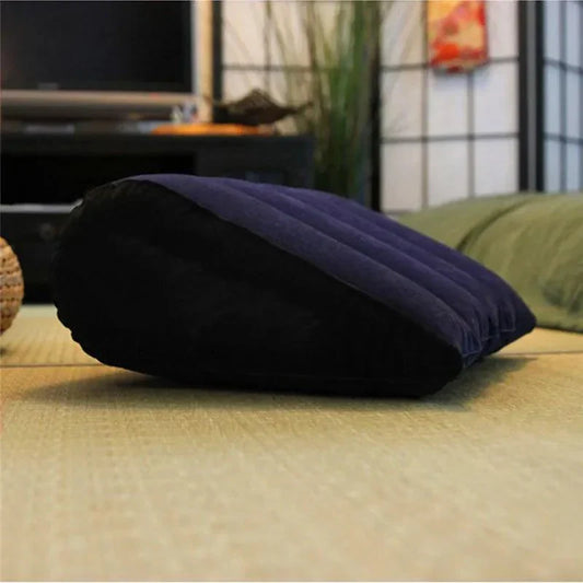 Coussin de Voyage Compact et Confortable - Santeova