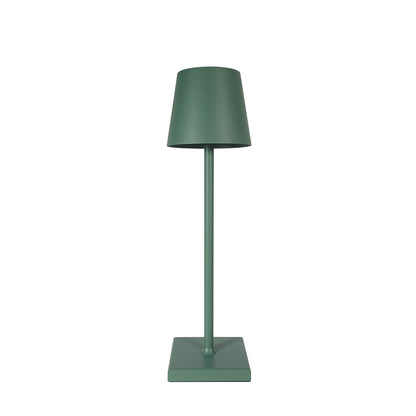 Lampada da Tavolo LED Portatile e Ricaricabile