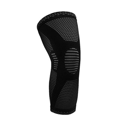 Ginocchiere elastiche sportive