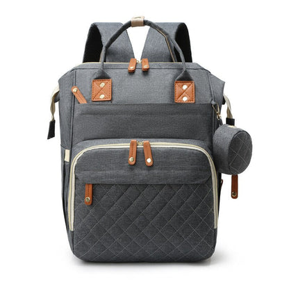 Borsa per bambini versatile 3 in 1