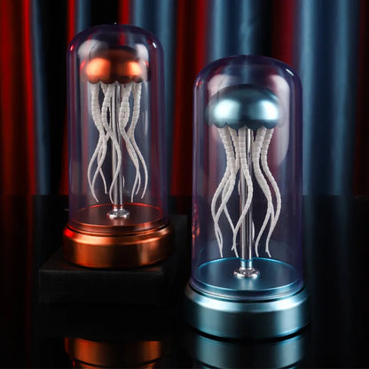 Lampe LED dansante à effets lumineux colorés
