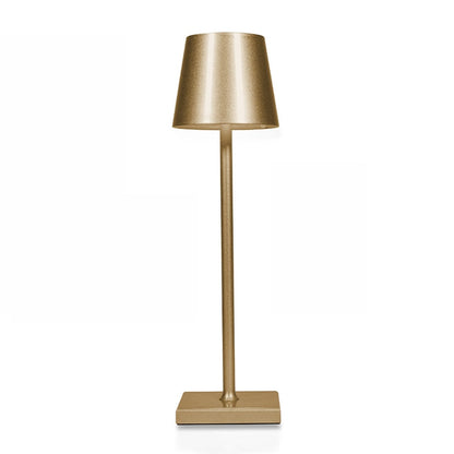 Lampada da Tavolo LED Portatile e Ricaricabile