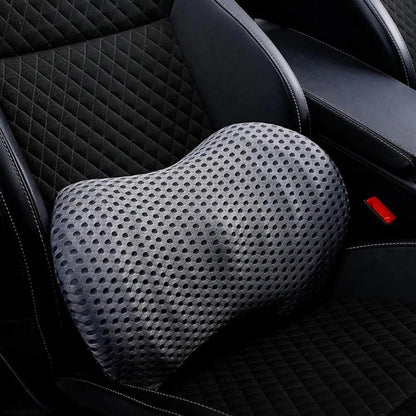 Cuscino di supporto lombare ergonomico multifunzione