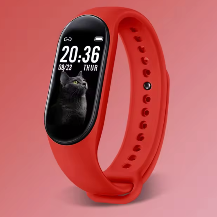 Orologio GPS Intelligente per Bambini