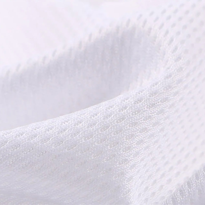 Coussin orthopédique à mémoire de forme pour chaise et siège