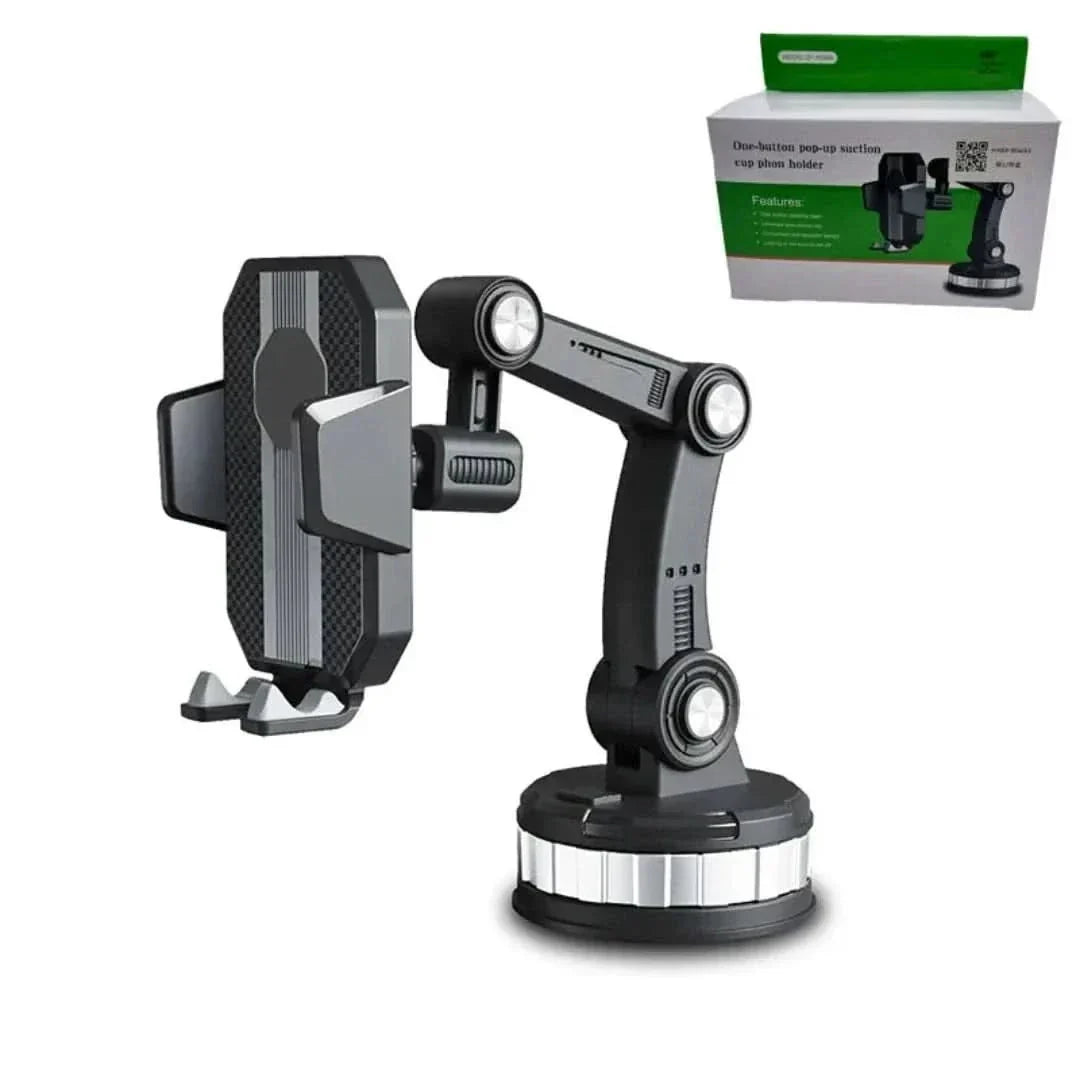 Support de téléphone antichoc à haute résistance