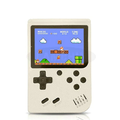 Console di Giochi Classici con 400 Titoli Inclusi