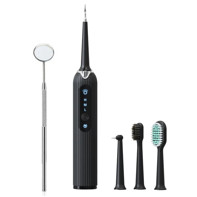ShineMax™ – Ablatore Dentale con Tecnologia a Vibrazione