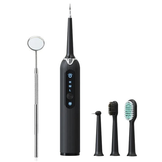 ShineMax™ – Ablatore Dentale con Tecnologia a Vibrazione