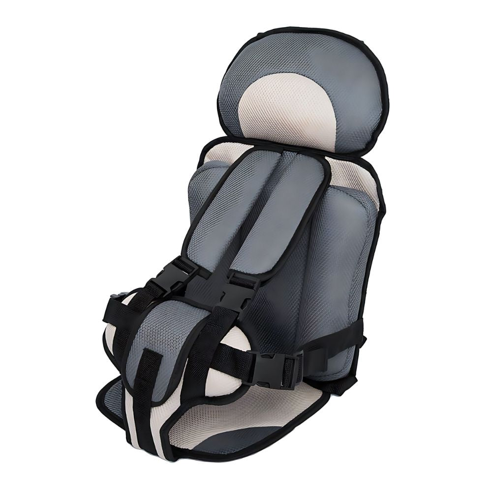 Seggiolino auto per bambini sicuro e confortevole