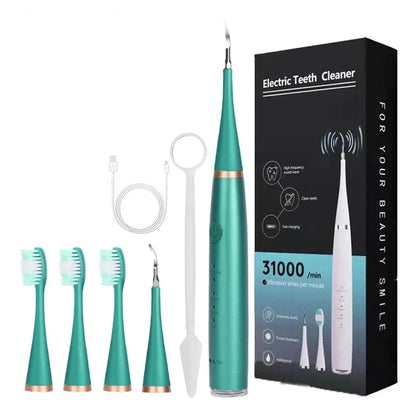 SparkSonic™ – Detartaratore Dentale Sonico con Irrigazione Integrata