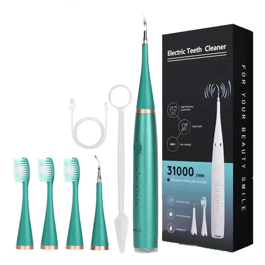 SparkSonic™ – Detartaratore Dentale Sonico con Irrigazione Integrata