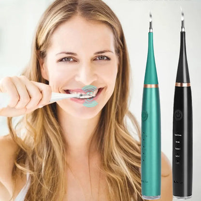 SparkSonic™ – Detartaratore Dentale Sonico con Irrigazione Integrata