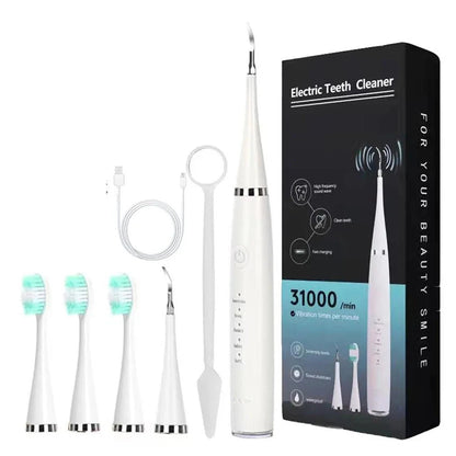 SparkSonic™ – Detartaratore Dentale Sonico con Irrigazione Integrata