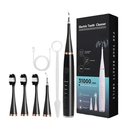 SparkSonic™ – Detartaratore Dentale Sonico con Irrigazione Integrata