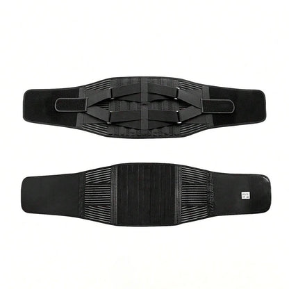 SpineGuard™ – Ceinture lombaire soutien dos et posture optimale
