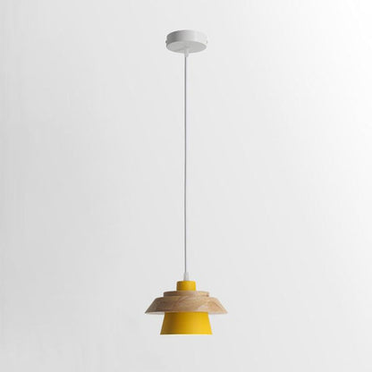 Luce da parete - Applique LED elegante in vetro