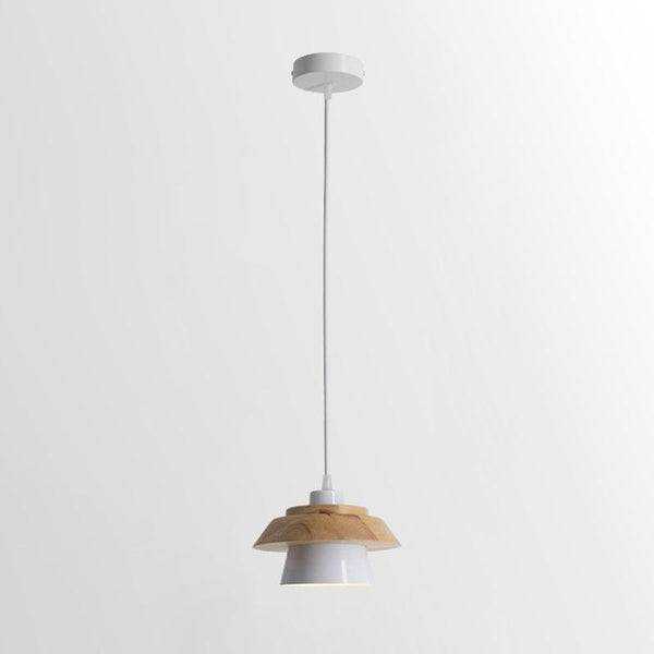 Luce da parete - Applique LED elegante in vetro