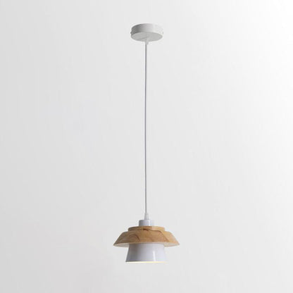 Luce da parete - Applique LED elegante in vetro