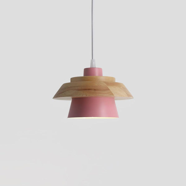 Luce da parete - Applique LED elegante in vetro