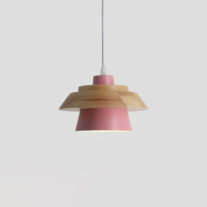 Luce da parete - Applique LED elegante in vetro