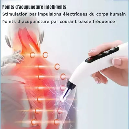 Penna per Agopuntura Elettrica 5 in 1