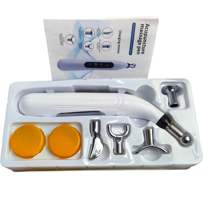 Penna per Agopuntura Elettrica 5 in 1