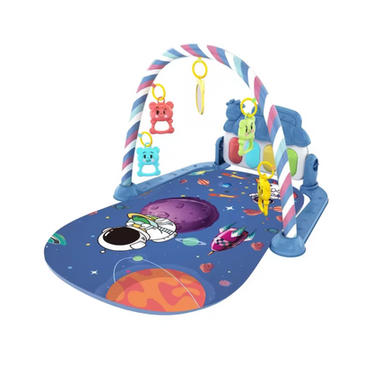 Tappeto musicale da gioco per bambini