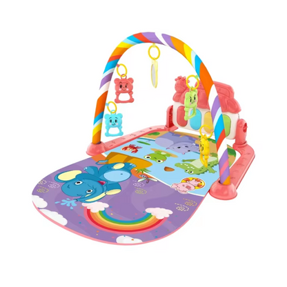 Tappeto musicale da gioco per bambini