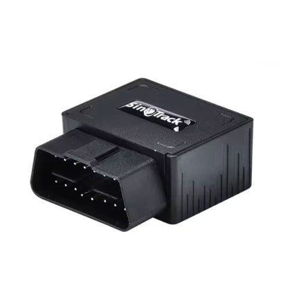 Traceur GPS connecté OBD2 pour véhicule