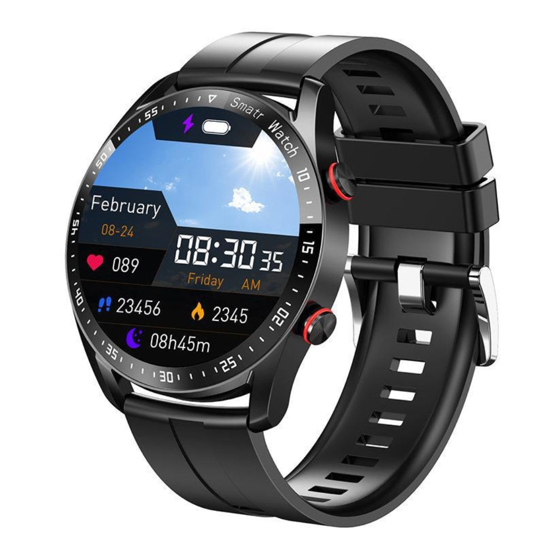 Orologio smart sport elegante