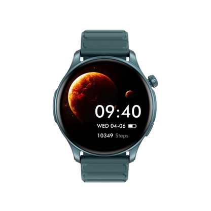 Orologio sportivo smart con schermo touch